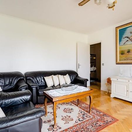 Chambre D'Hote Chez Marie-Jeanne Pierrefitte-sur-Seine Extérieur photo