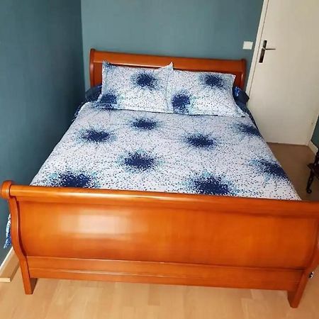 Chambre D'Hote Chez Marie-Jeanne Pierrefitte-sur-Seine Extérieur photo