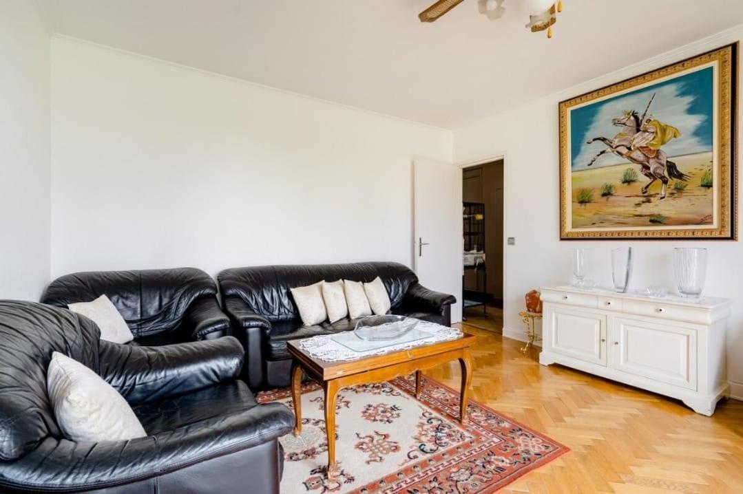Chambre D'Hote Chez Marie-Jeanne Pierrefitte-sur-Seine Extérieur photo