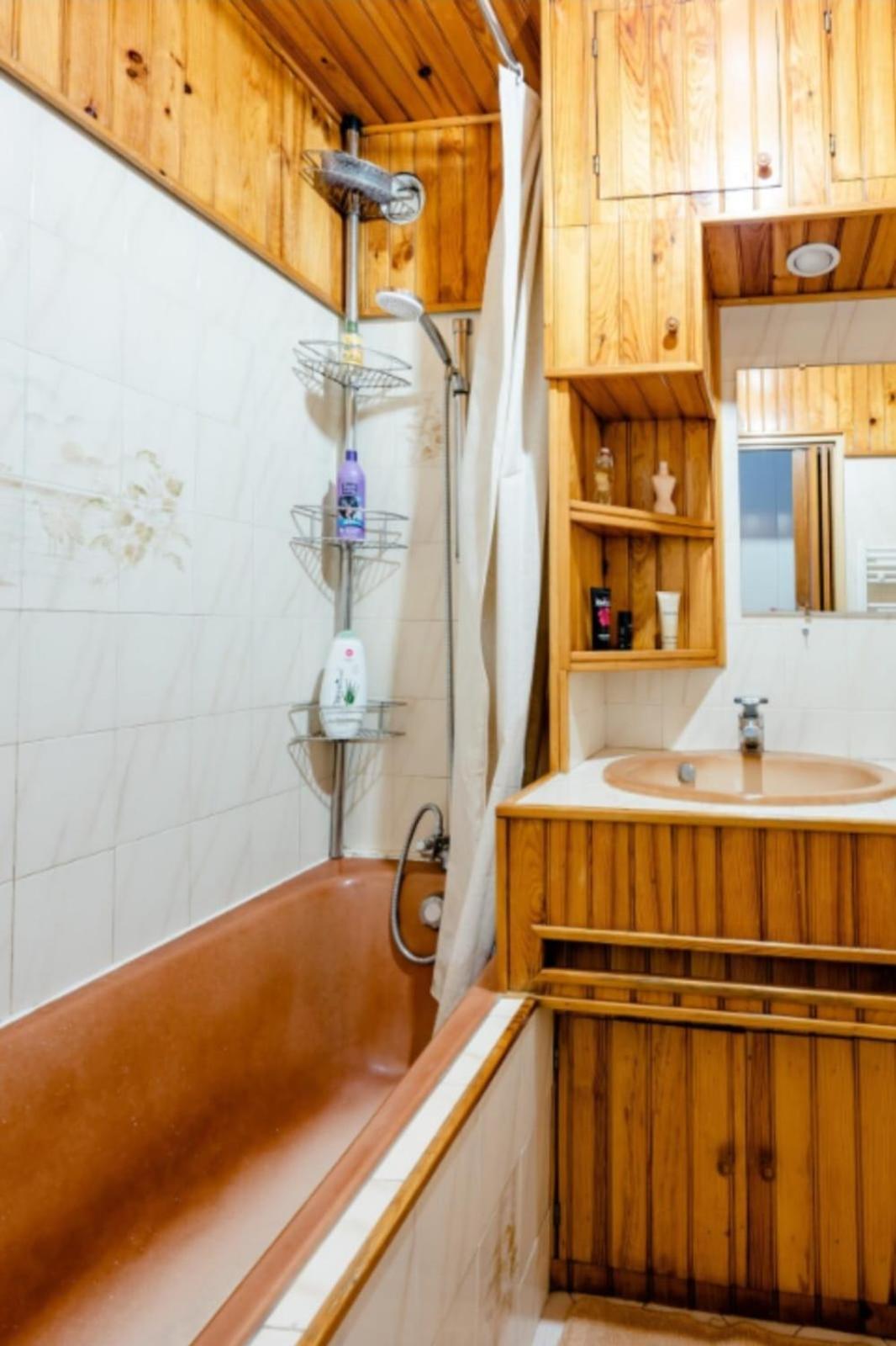 Chambre D'Hote Chez Marie-Jeanne Pierrefitte-sur-Seine Extérieur photo
