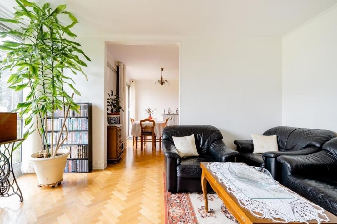 Chambre D'Hote Chez Marie-Jeanne Pierrefitte-sur-Seine Extérieur photo