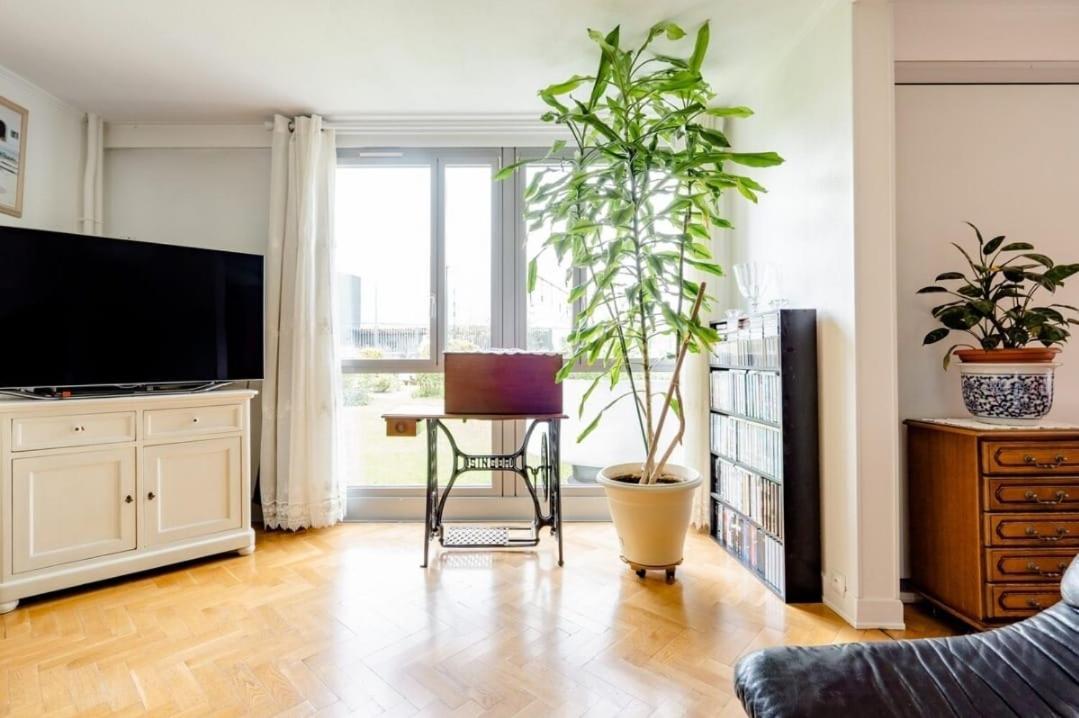 Chambre D'Hote Chez Marie-Jeanne Pierrefitte-sur-Seine Extérieur photo