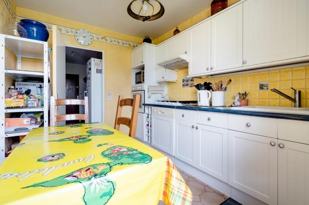 Chambre D'Hote Chez Marie-Jeanne Pierrefitte-sur-Seine Extérieur photo