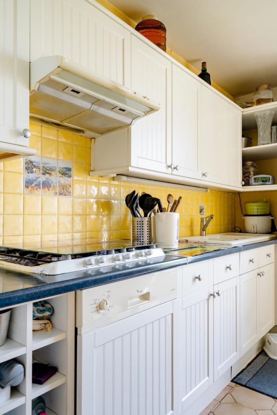 Chambre D'Hote Chez Marie-Jeanne Pierrefitte-sur-Seine Extérieur photo