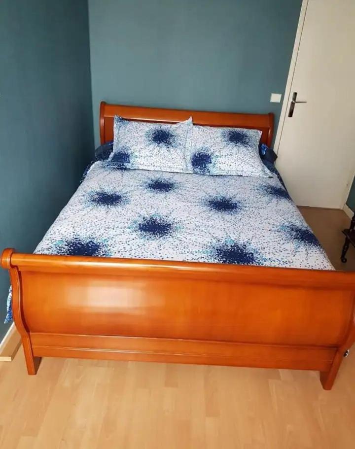 Chambre D'Hote Chez Marie-Jeanne Pierrefitte-sur-Seine Extérieur photo
